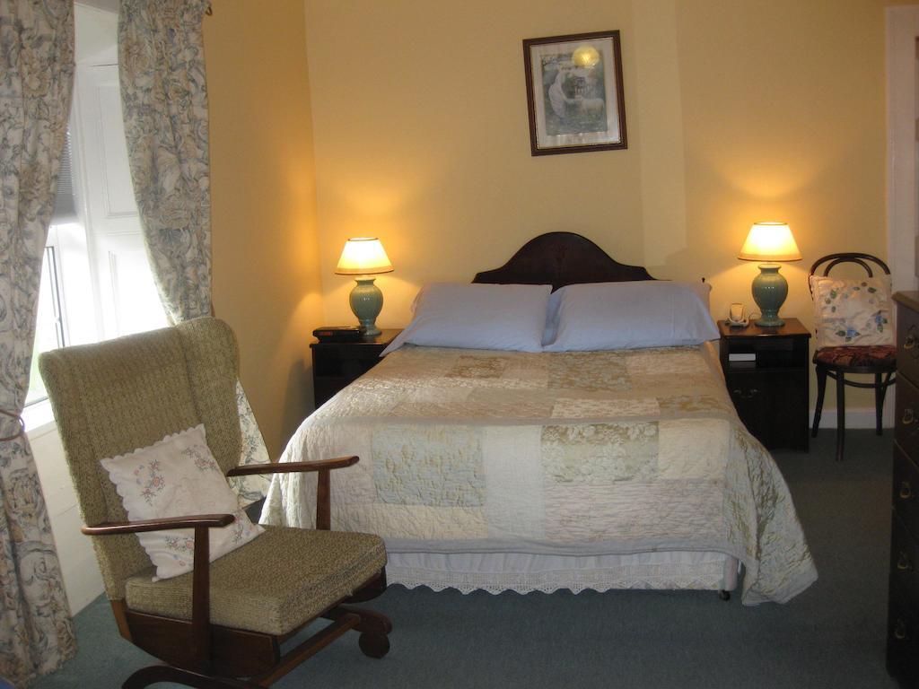 Hotel Glebe House Mohill Camera foto
